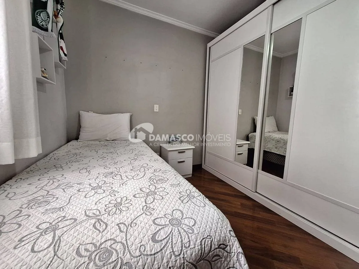 Apartamento com 3 quartos, Barcelona - São Caetano do Sul