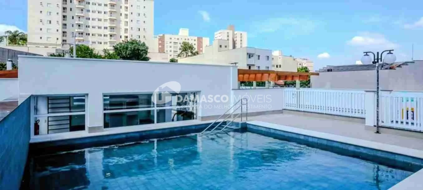Apartamento padrão à Venda, Barcelona, São Caetano do Sul, SP
