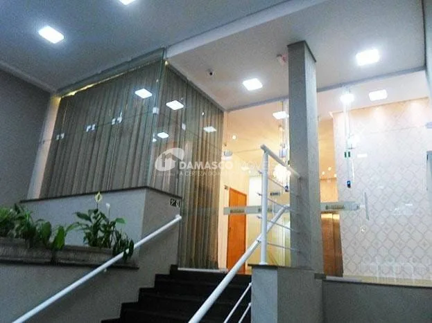 Sala comercial para locação, Nova Gerty, São Caetano do Sul, SP