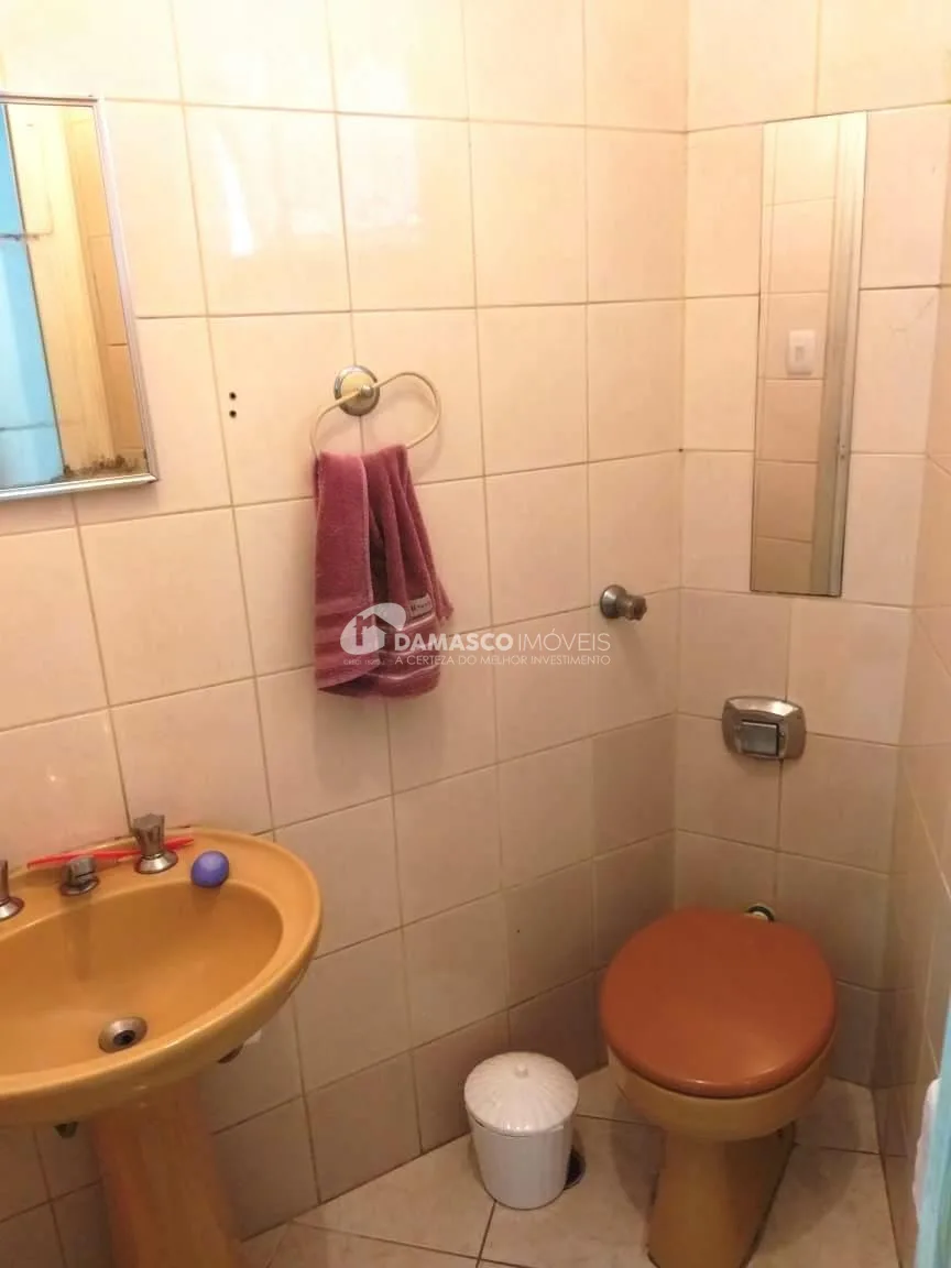 Sobrado à venda 3 Quartos, 2 Vagas, 149M², Nova Gerty, São Caetano do Sul - SP