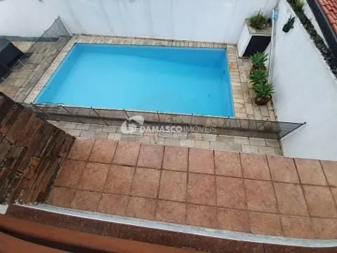 Sobrado à venda 4 Quartos, 2 Suites, 4 Vagas, 312M², Jardim São Caetano, São Caetano do Sul - SP
