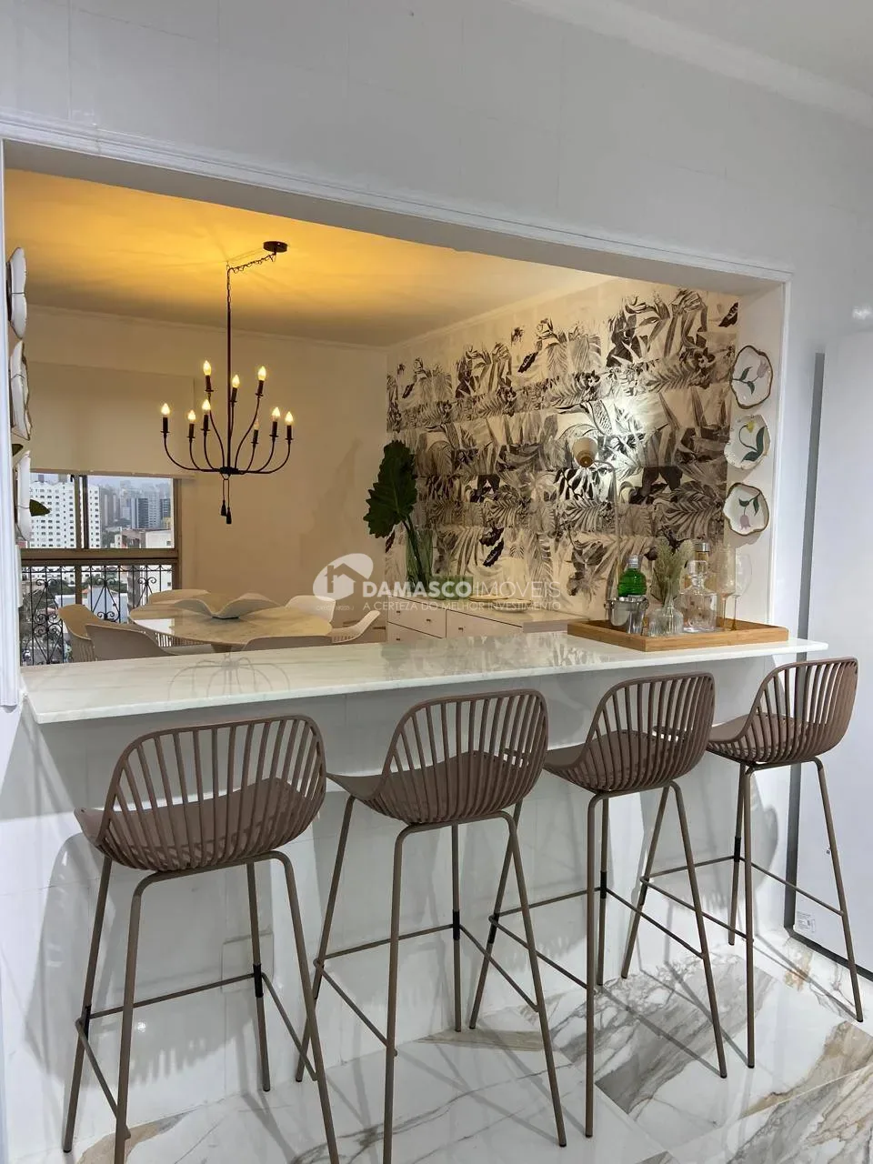 Apartamento à venda, Centro, Santo André, SP