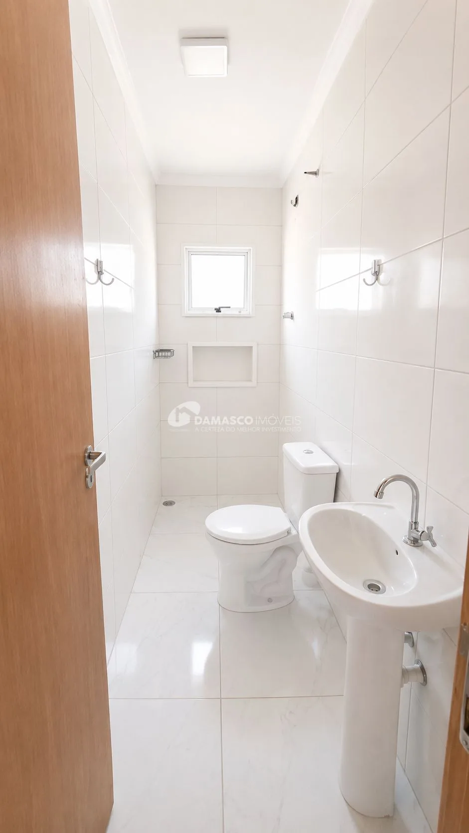 Apartamento padrão para Locação, Santo Antônio, São Caetano do Sul, SP