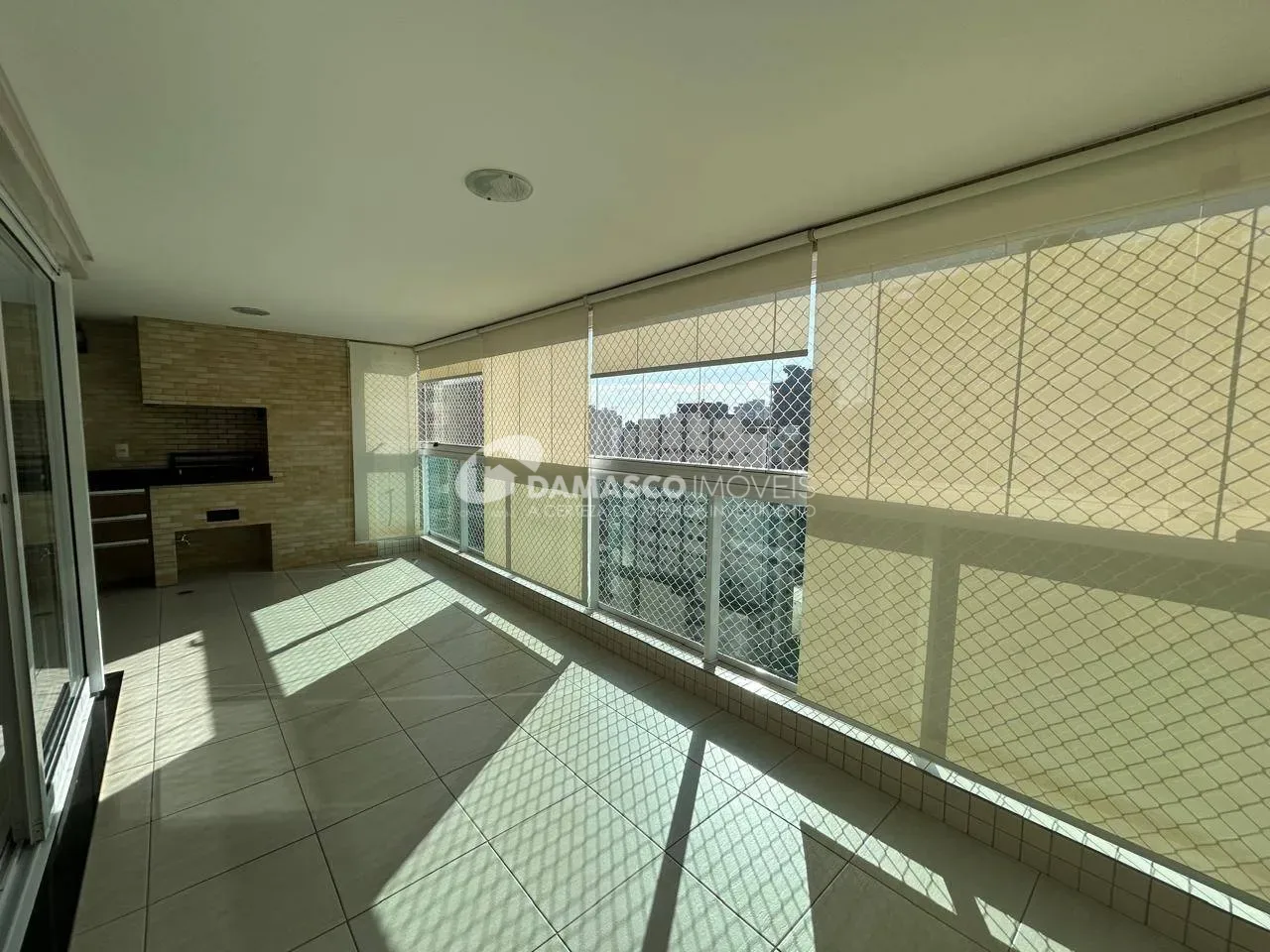Apartamento com lazer e sacada gourmet à venda, Santo Antônio, São Caetano do Sul, SP