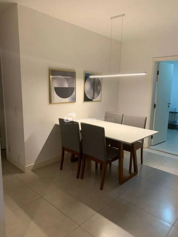 Apartamento para locação, Vila Olímpia, São Paulo, SP