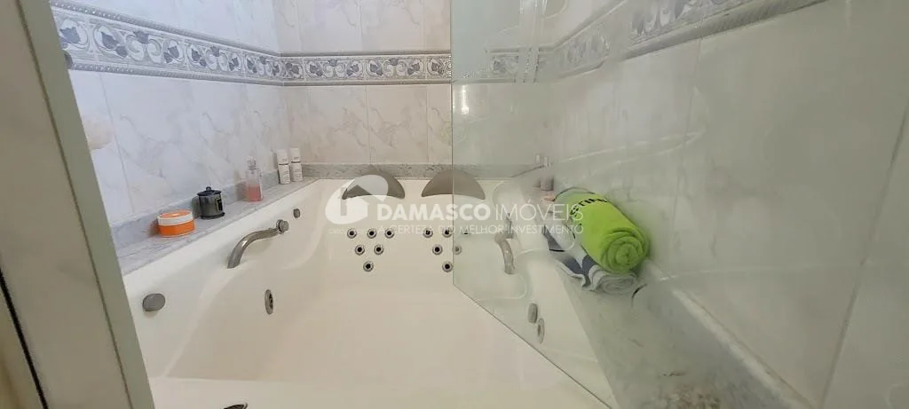 Cobertura à venda 3 Quartos, 1 Suite, 2 Vagas, 156M², Santa Paula, São Caetano do Sul - SP 