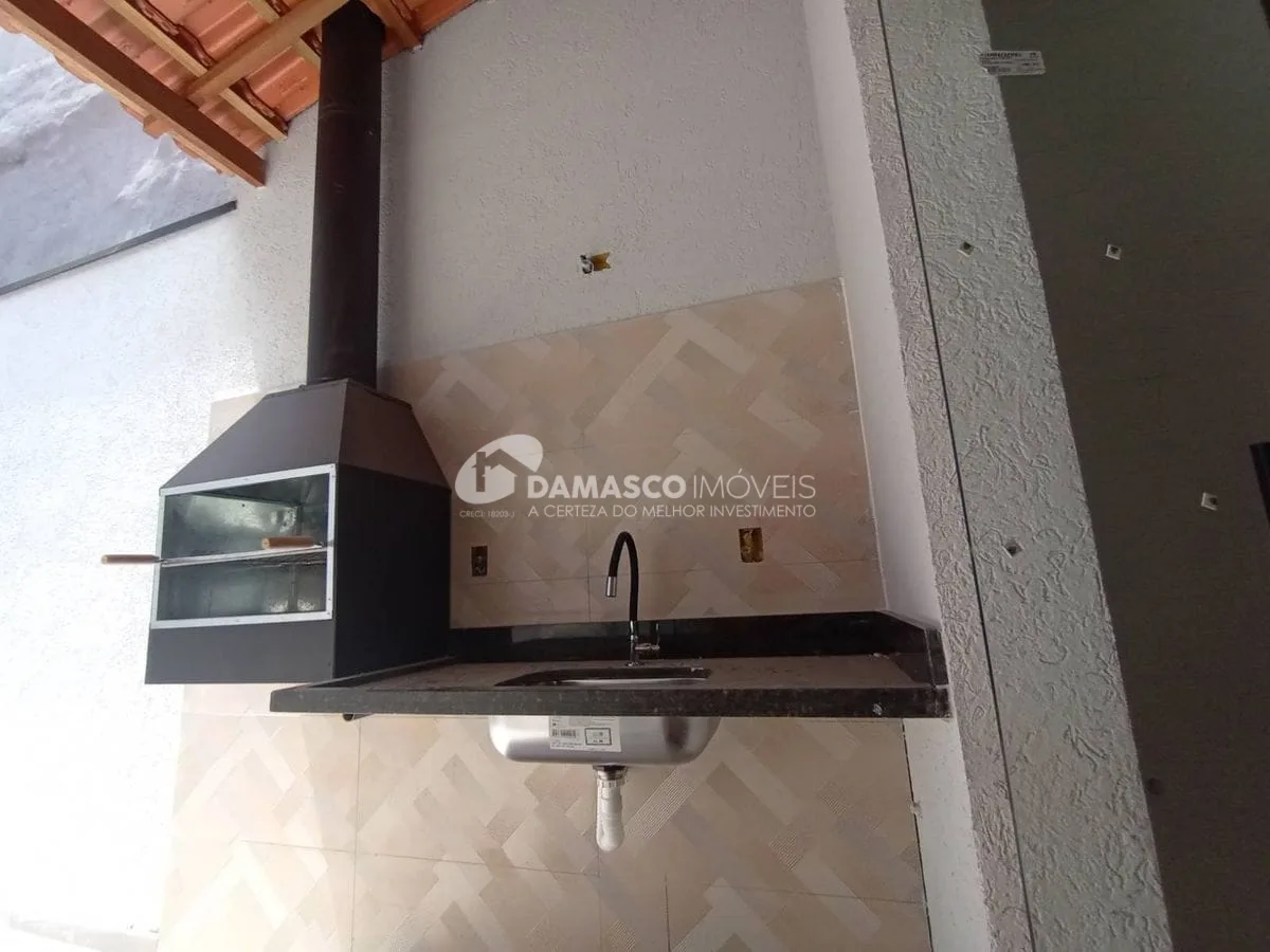 Sobrado à venda, Vila Califórnia, São Paulo