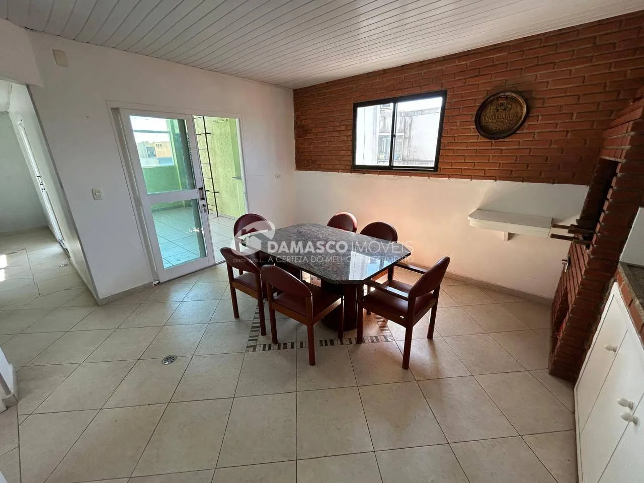 Cobertura / Penthouse à venda, 3 Suítes - Santa Maria, São Caetano do Sul, SP