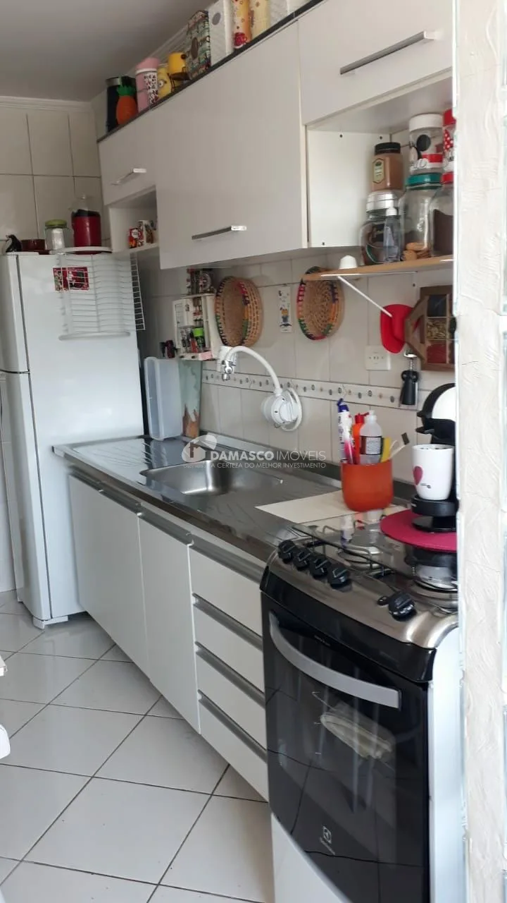 Apartamento à venda 2 Quartos, 1 Vaga, 65M², Jardim Patente Novo, São Paulo - SP 