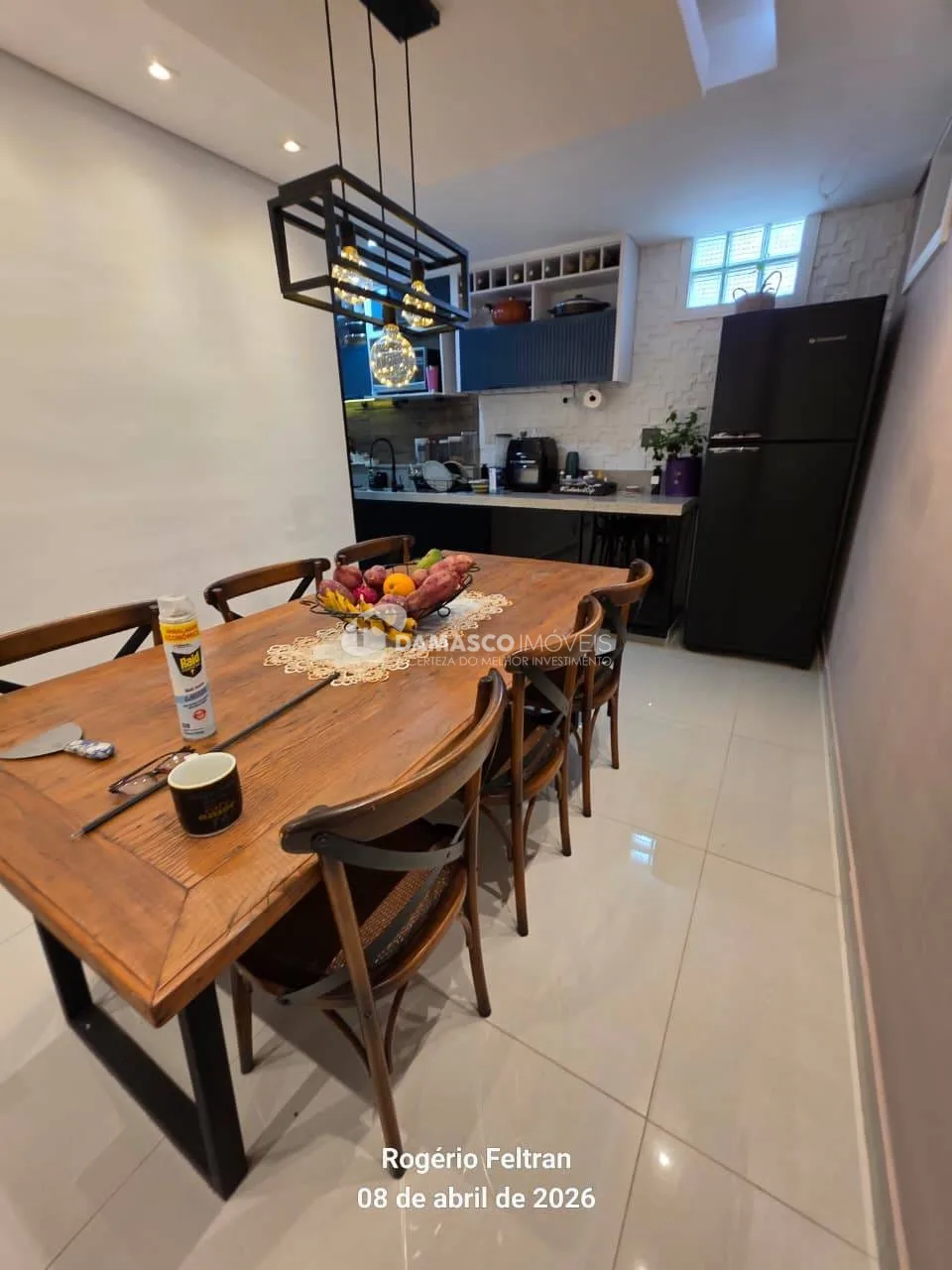 Apartamento para locação, Osvaldo Cruz, São Caetano do Sul, SP
