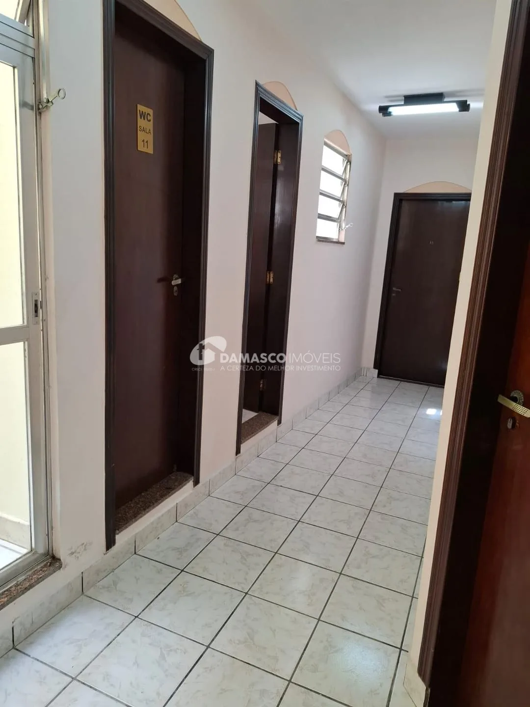 Sala para Locação Osvaldo Cruz, São Caetano do Sul - SP