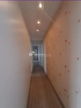 Apartamento à venda, Mauá, São Caetano do Sul, SP