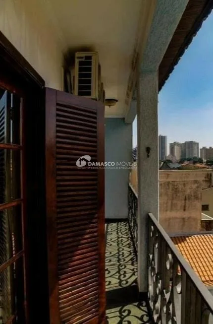 Sobrado à venda 3 Quartos, 1 Suite, 4 Vagas, 292M², Santa Maria, São Caetano do Sul - SP