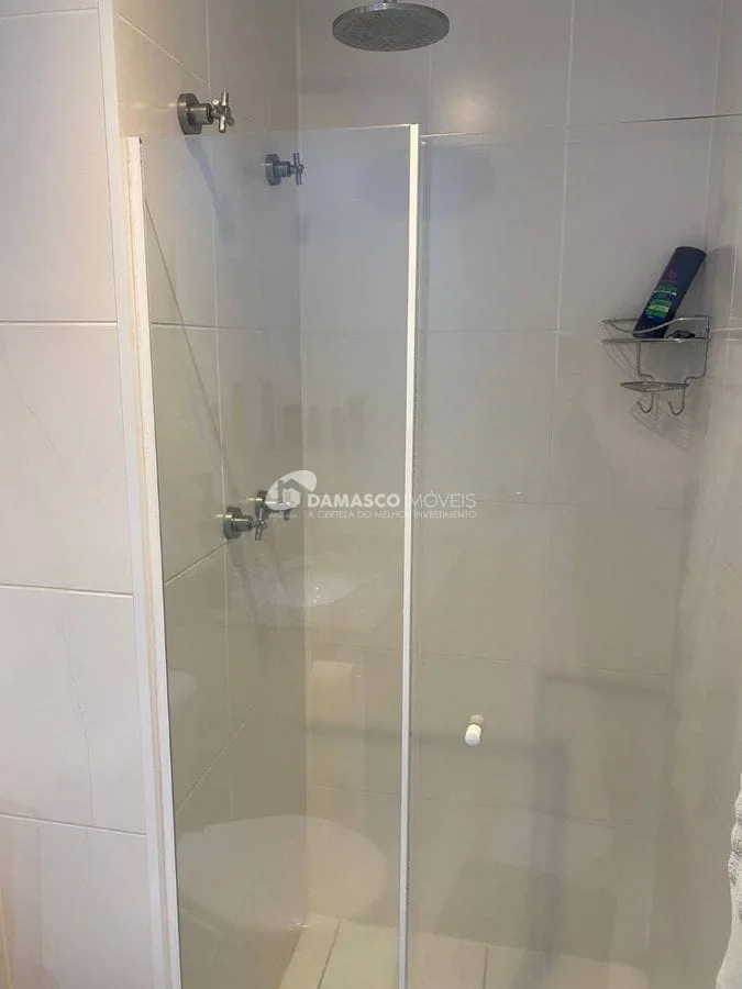 Apartamento com lazer
