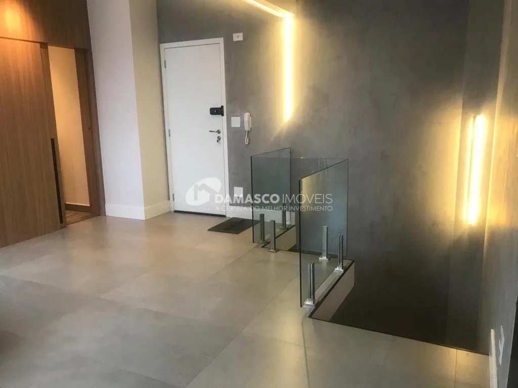 Cobertura à venda 2 Quartos, 2 Vagas, 100M², Barcelona, São Caetano do Sul - SP 
