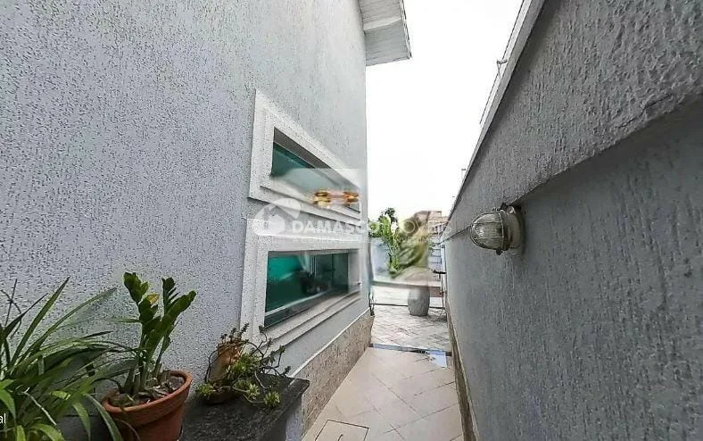Sobrado à venda 5 Quartos, 5 Suites, 4 Vagas, 405M², Jardim São Caetano, São Caetano do Sul - SP