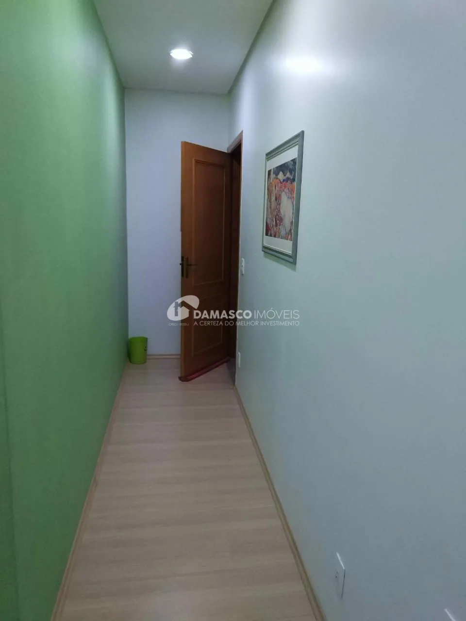Sala à venda 1 Vaga, Santo Antônio, São Caetano do Sul - SP