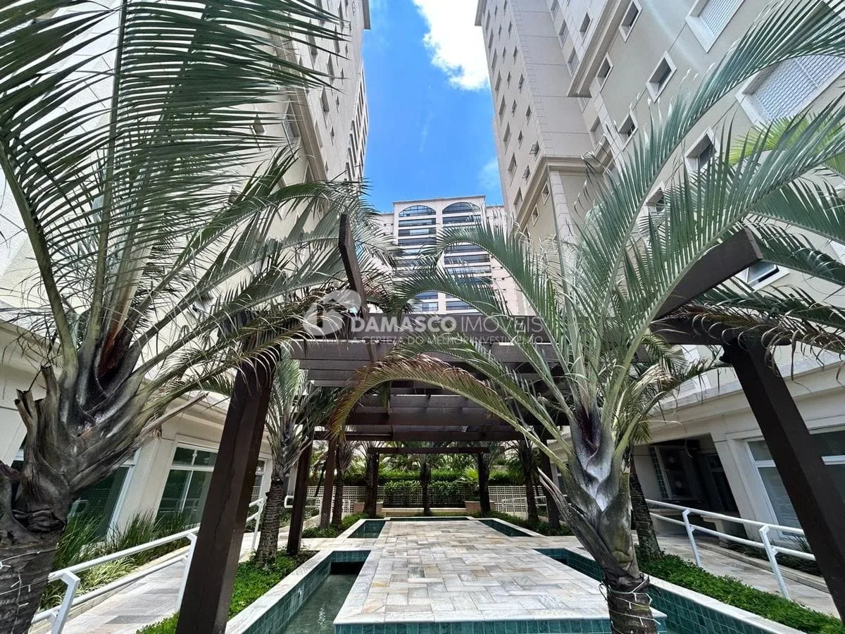 Apartamento com 2 quartos, Mauá - São Caetano do Sul