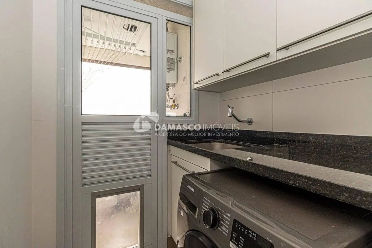 Apartamento à venda, 2 suítes, 2 vagas, Santo Antônio, São Caetano do Sul, SP