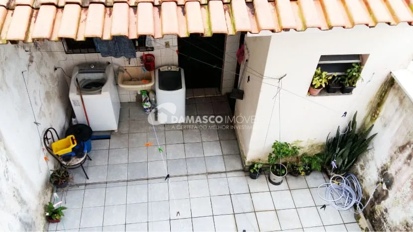 Sobrado à venda 3 Quartos, 1 Suite, 2 Vagas, Campestre, Santo André - SP