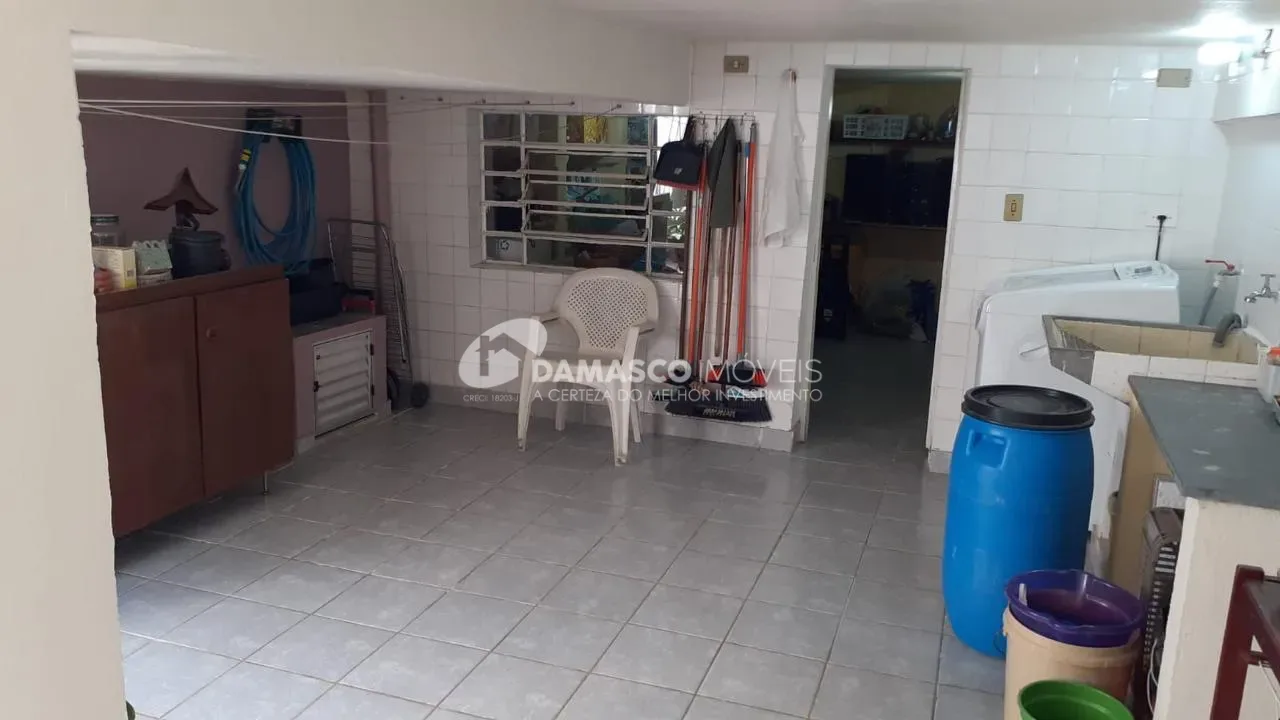 Sobrado à venda com 150 m², 03 dormitórios, 02 suítes, bem localizado, Imirim, São Paulo, SP