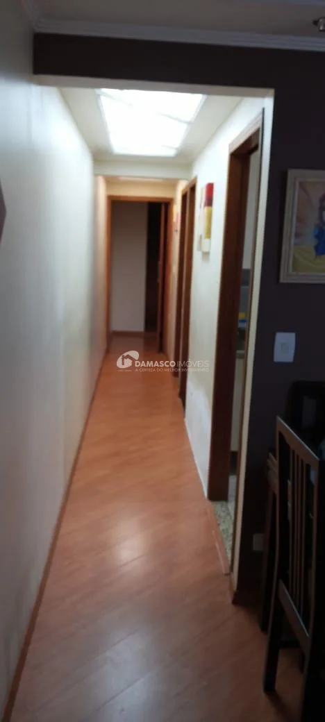 Apartamento à venda 2 Quartos, 1 Vaga, 69M², Jardim Patente Novo, São Paulo - SP 