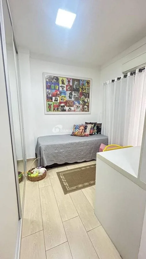 Apartamento 3 dormitórios, Canto do Forte - Praia Grance