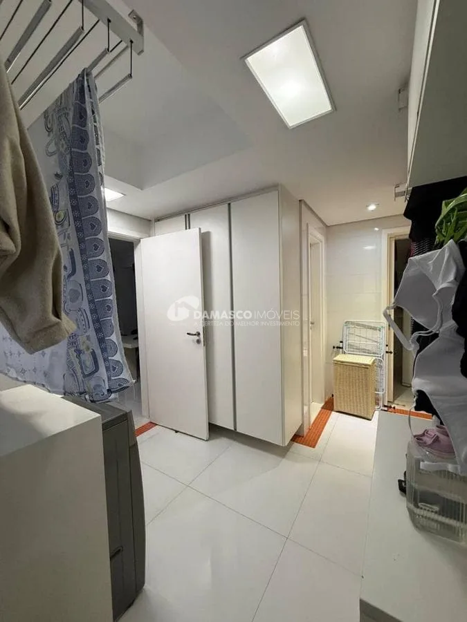 Apartamento com 3 quartos, Santa Paula - São Caetano do Sul