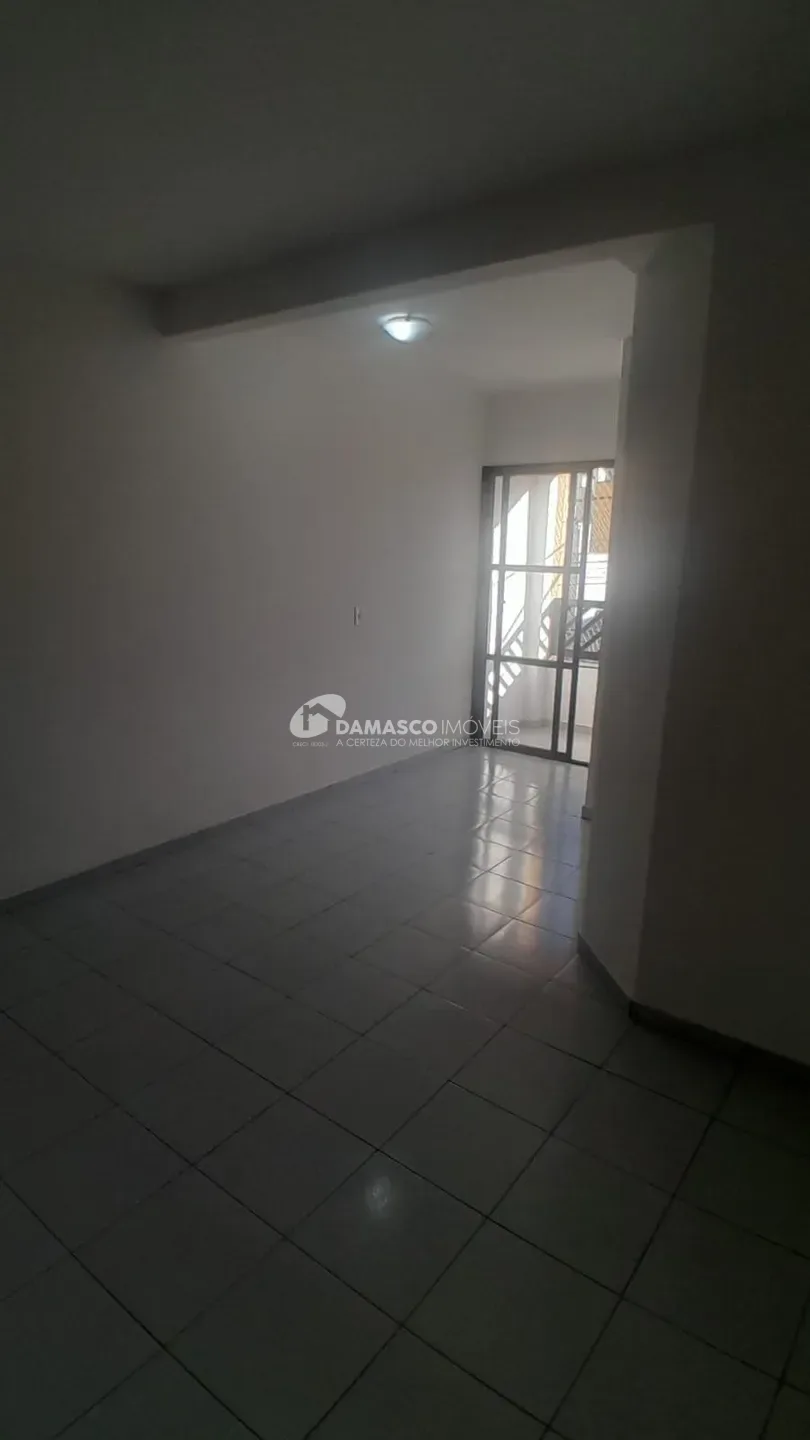 Apartamento para Locação 1 Quarto, 1 Vaga, Barcelona, São Caetano do Sul - SP | DI BARY                                                     