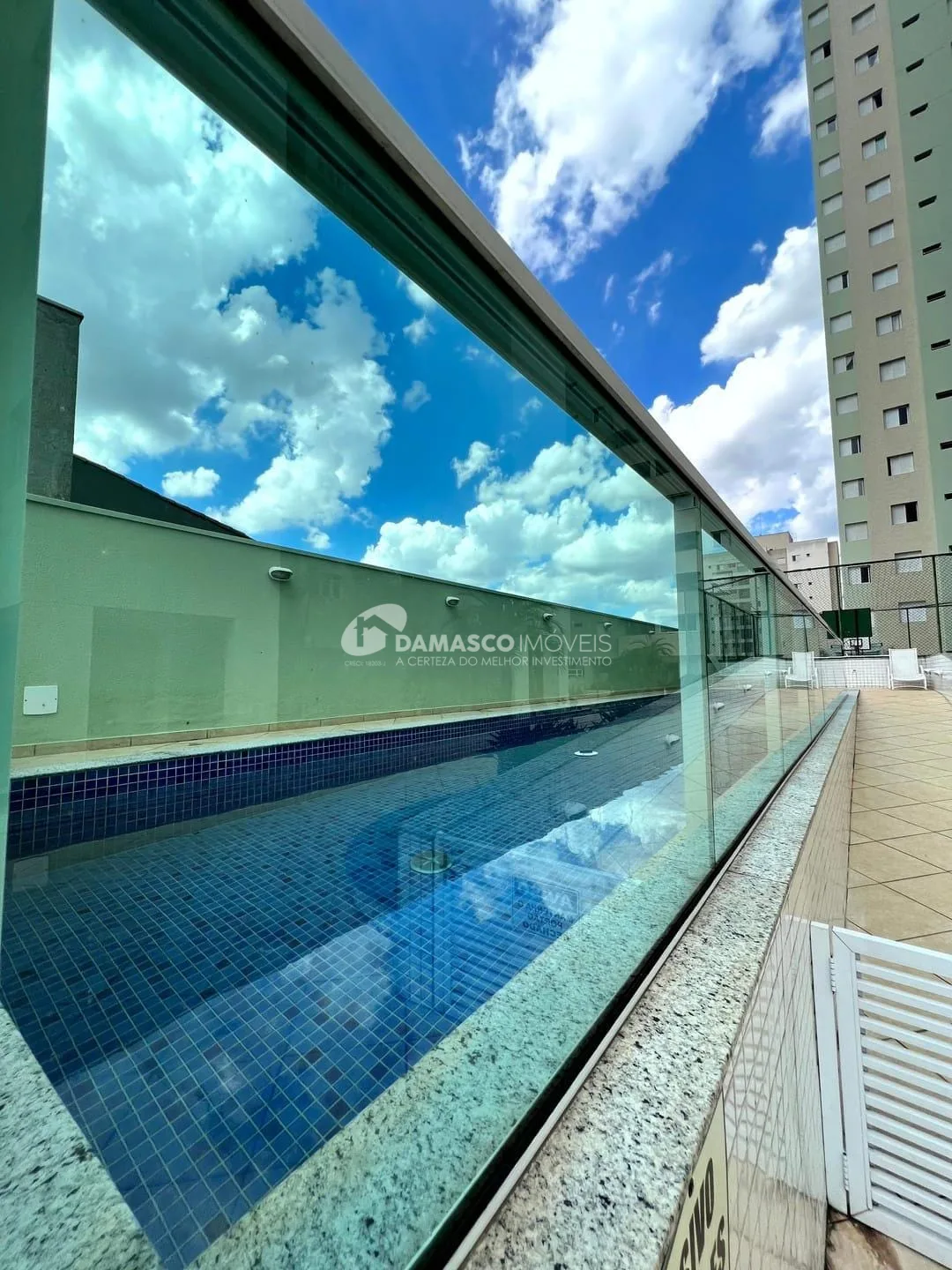 Apartamento à venda 3 Quartos, 3 Suites, 2 Vagas, Santa Paula, São Caetano do Sul - SP 