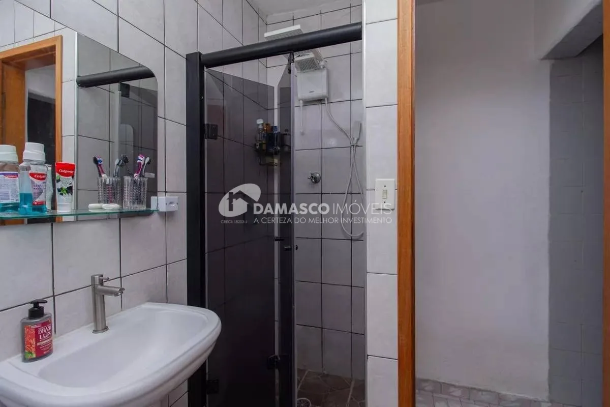Casa térrea no Ipiranga