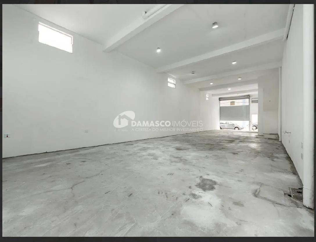 PREDIO COMERCIAL 378M², CENTRO - SÃO CAETANO DO SUL