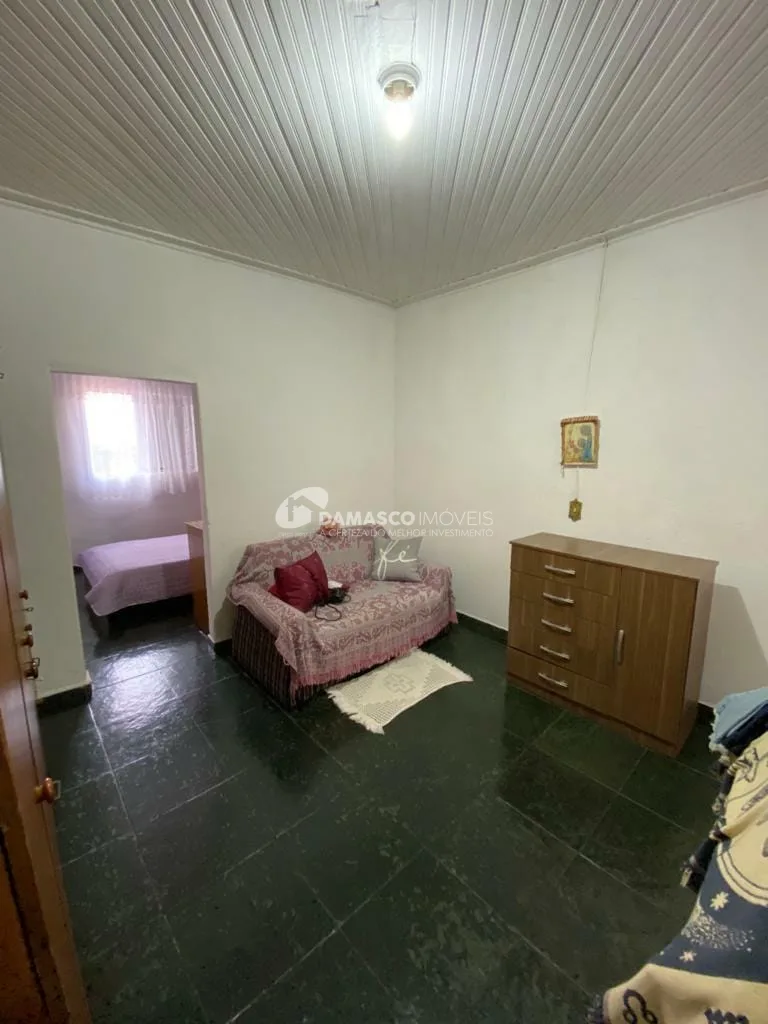 Casa à venda 1 Quarto, 15 Vagas, Nova Gerty, São Caetano do Sul - SP