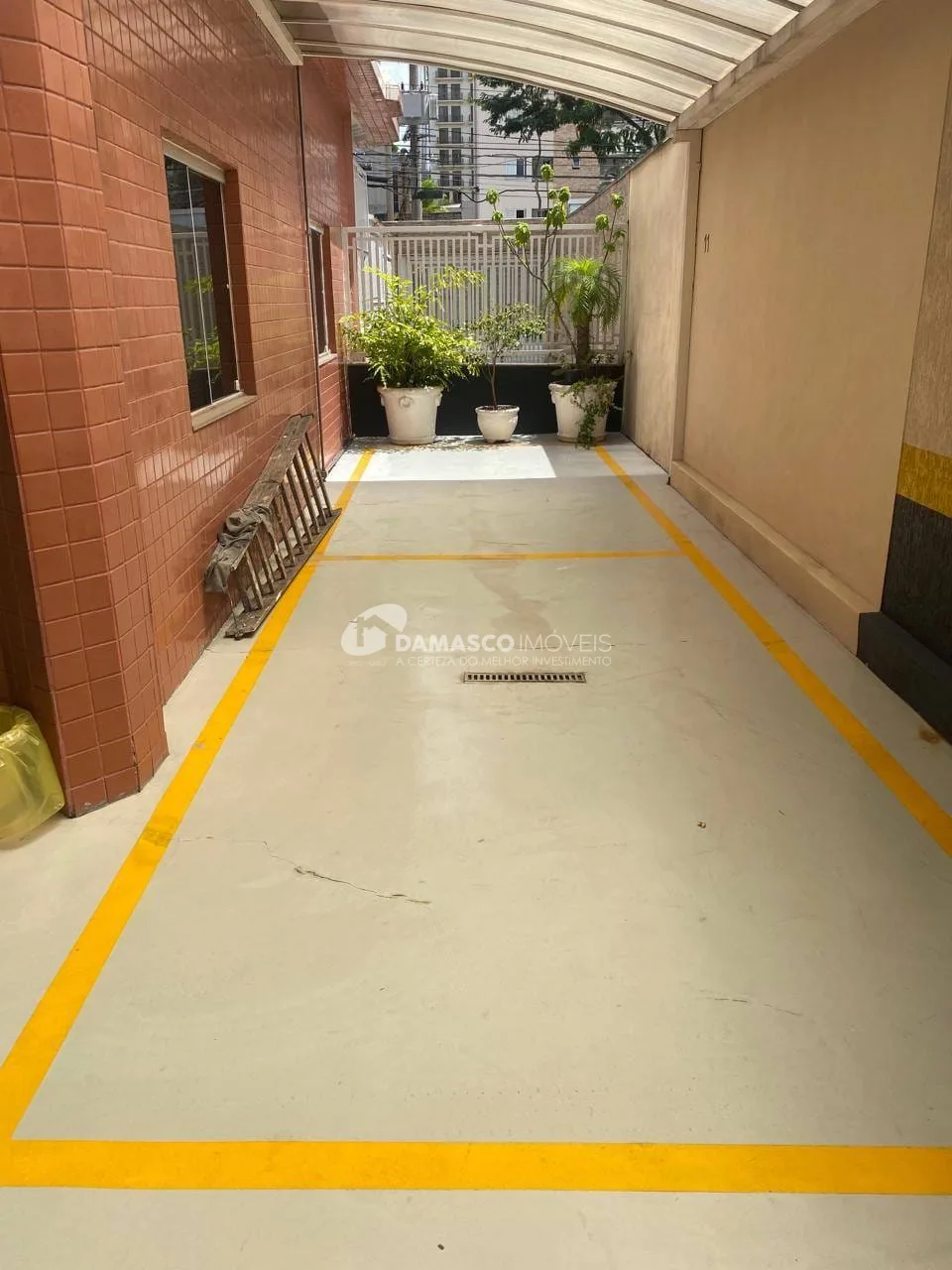 Apartamento à venda, Santa Paula, São Caetano do Sul, SP