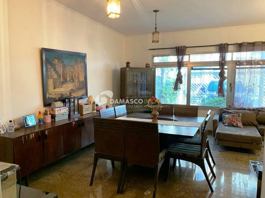 Casa à venda 2 Quartos, 2 Suites, 4 Vagas, 250M², Santa Paula, São Caetano do Sul - SP