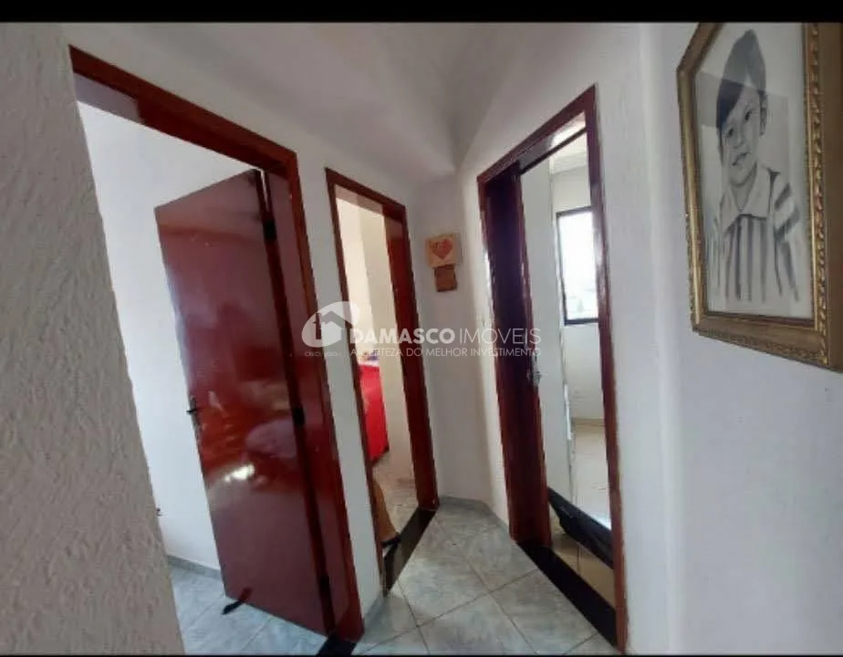Apartamento à venda 3 Quartos, 1 Suite, 1 Vaga, Parque Fongaro, São Paulo - SP 