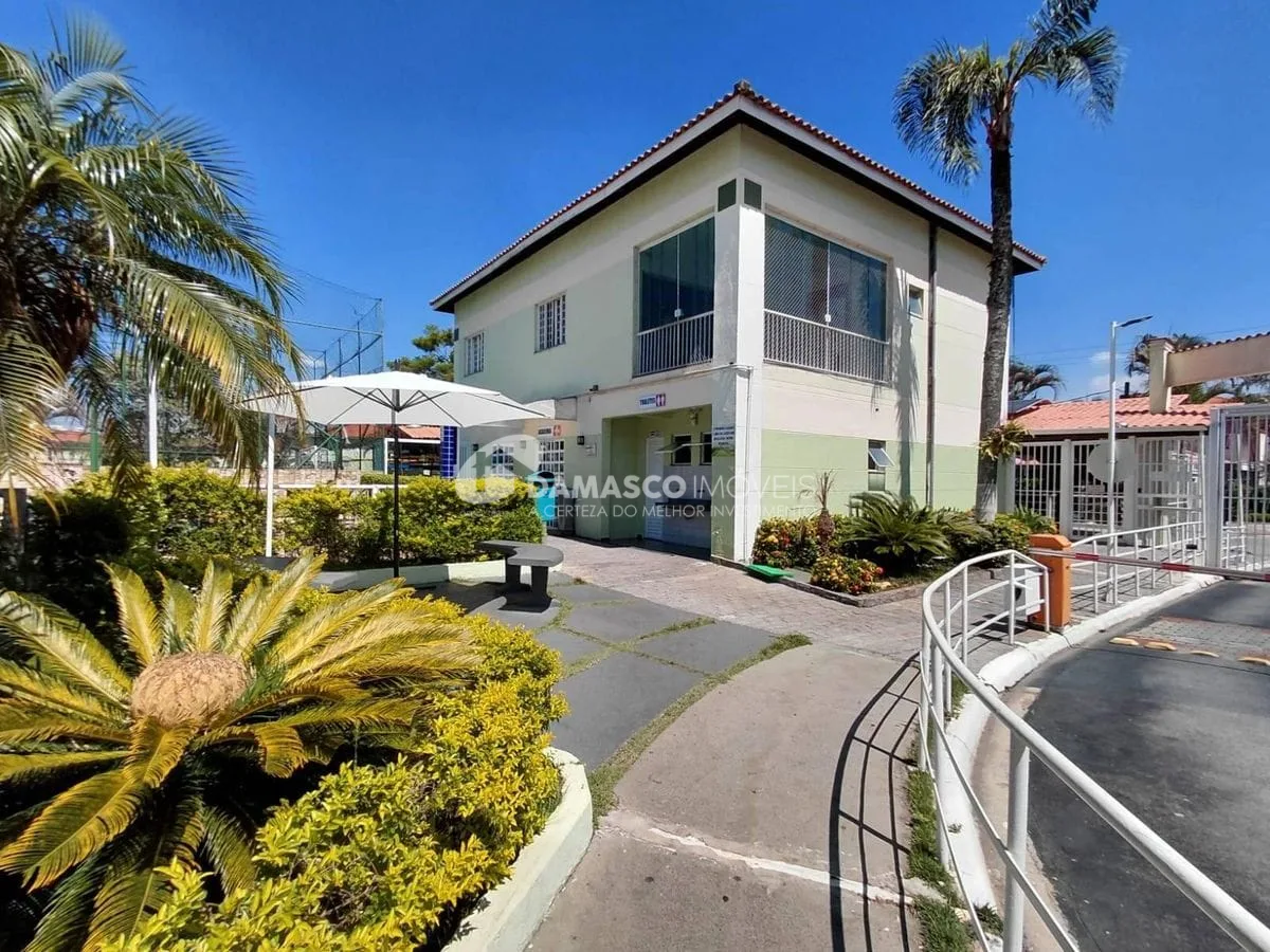 APARTAMENTO - SANTO ANDRE - VILA METAURGICA
