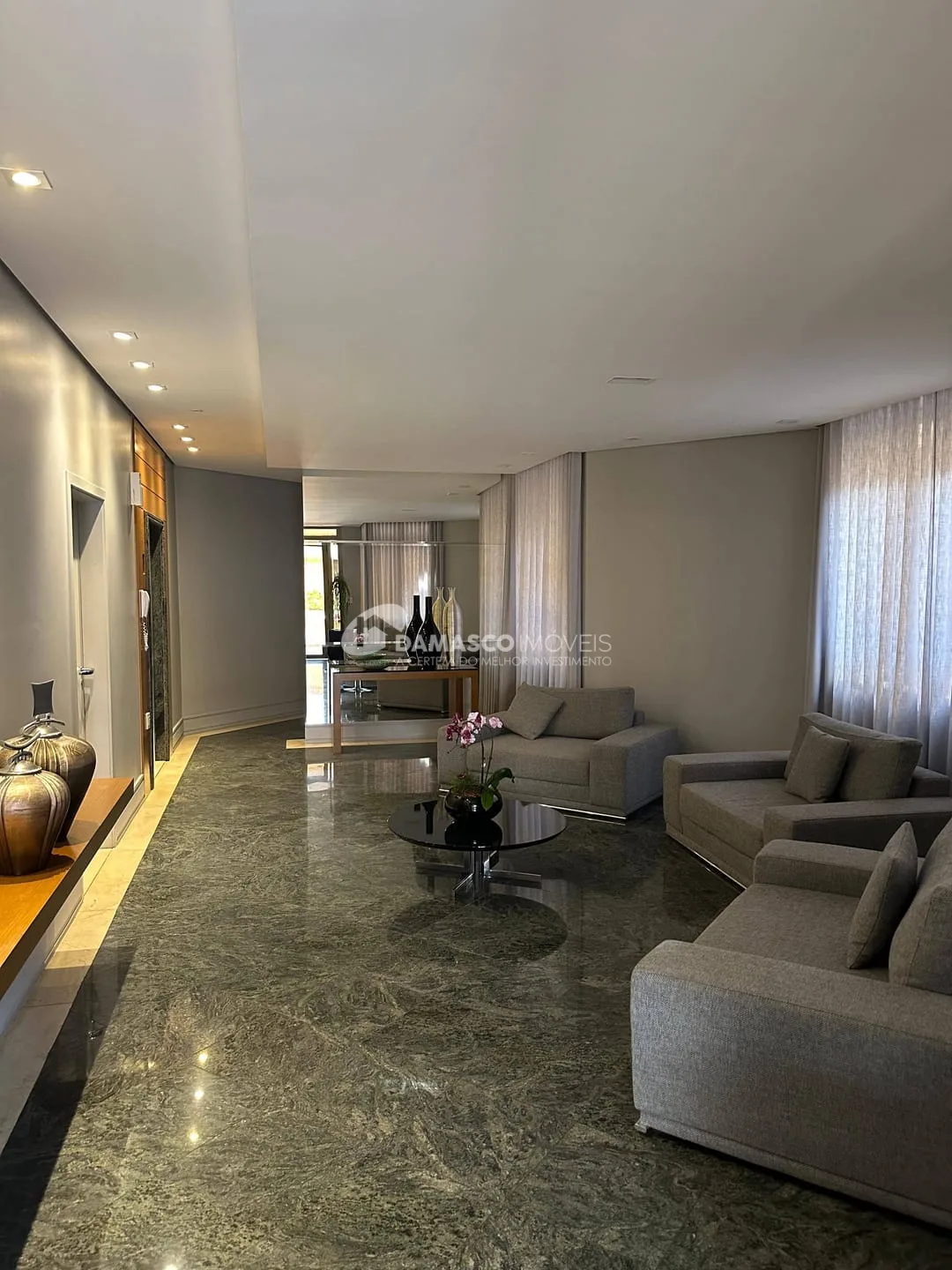 Apartamento à venda 4 Quartos, 3 Suites, 3 Vagas, 200M², Santa Paula, São Caetano do Sul - SP 