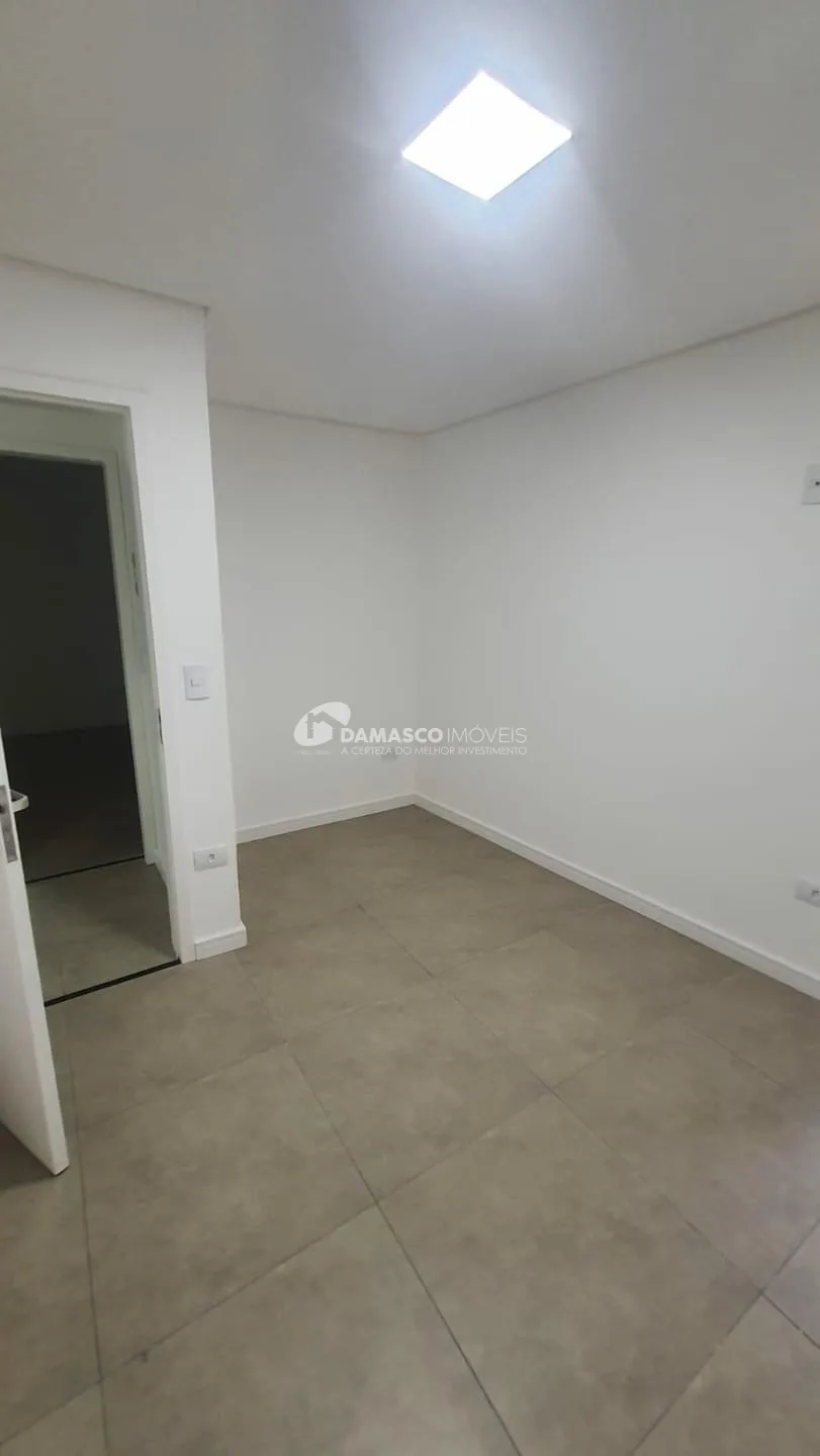 Apartamento à venda 3 Quartos, 2 Suites, 2 Vagas, 77M², Vila Camilópolis, Santo André - SP 
