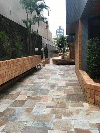 Apartamento à venda 4 Quartos, 3 Suites, 3 Vagas, 200M², Santa Paula, São Caetano do Sul - SP 