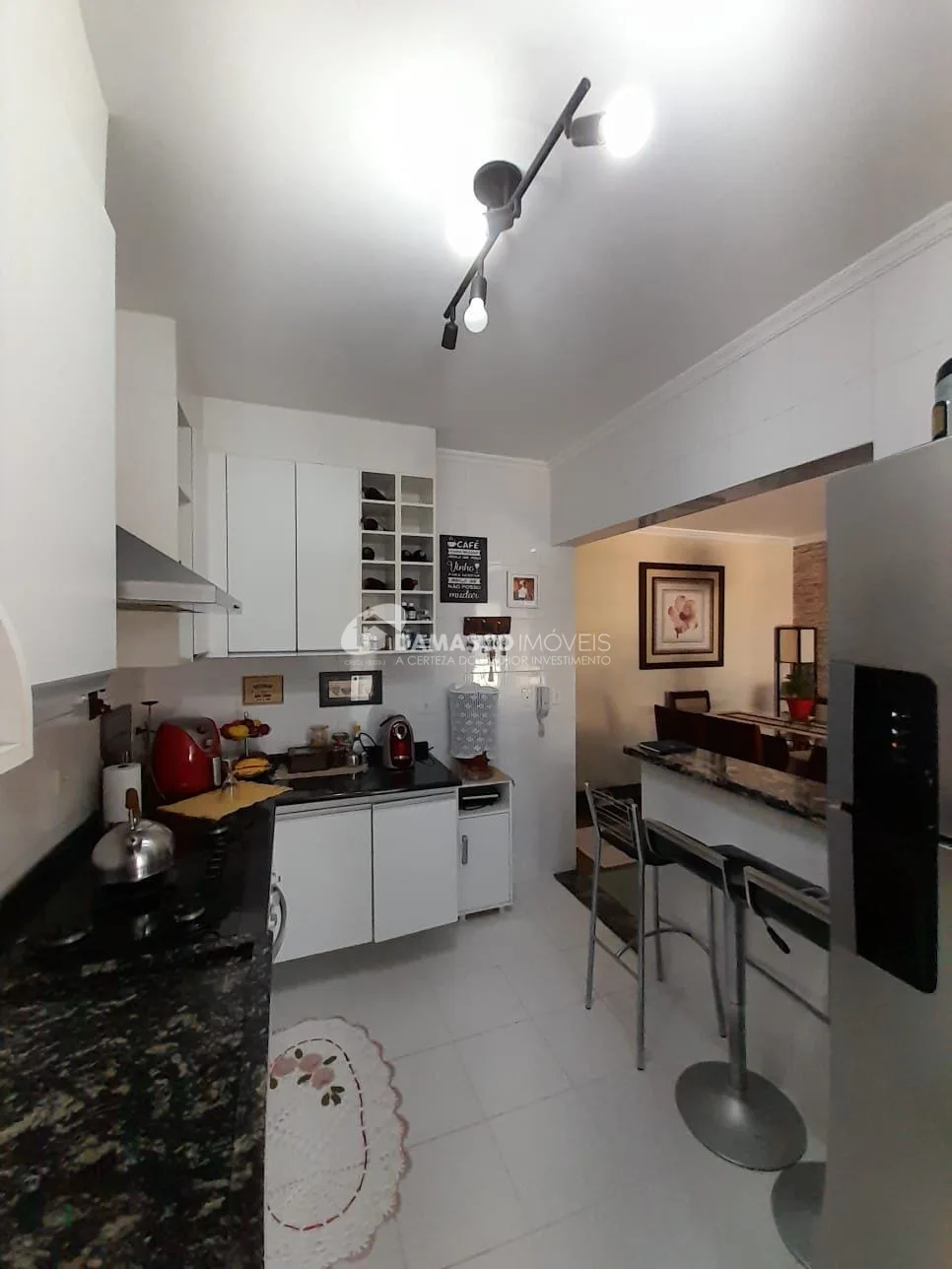 Apartamento para Locação 3 Quartos, 1 Suite, 2 Vagas, Osvaldo Cruz, São Caetano do Sul - SP | LA TRAVIATA                                                 