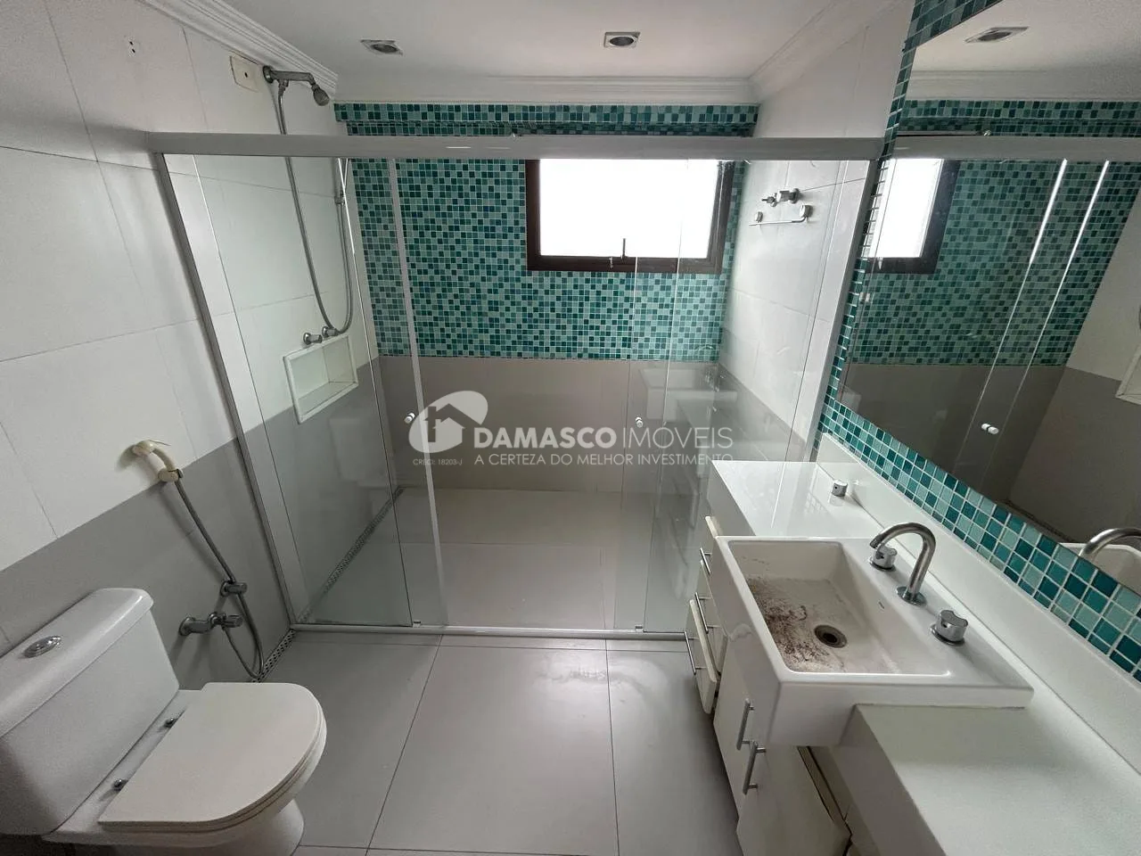 Apartamento à venda, Santo Antônio, São Caetano do Sul, SP