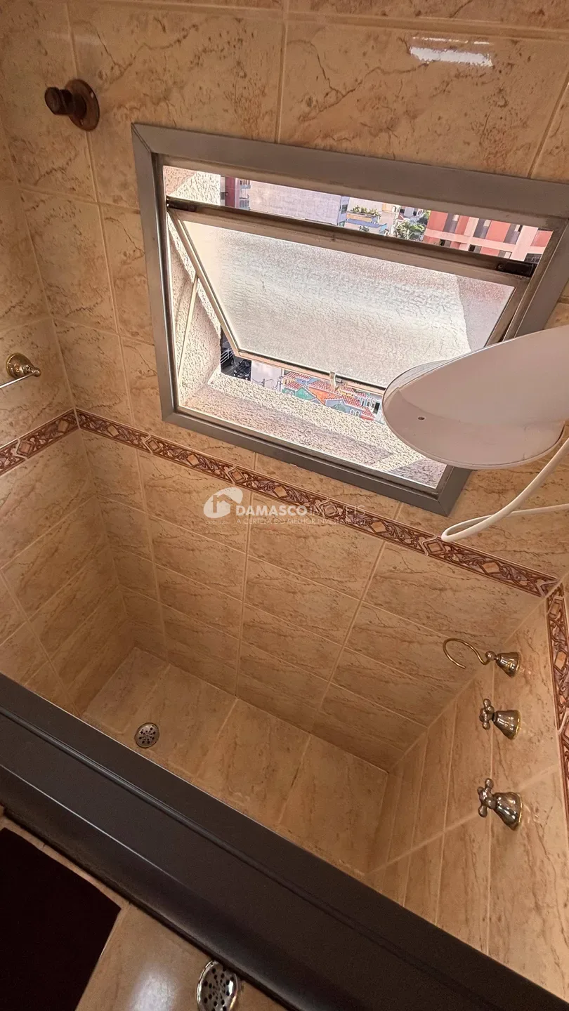 Apartamento à venda, Santa Paula, São Caetano do Sul, SP