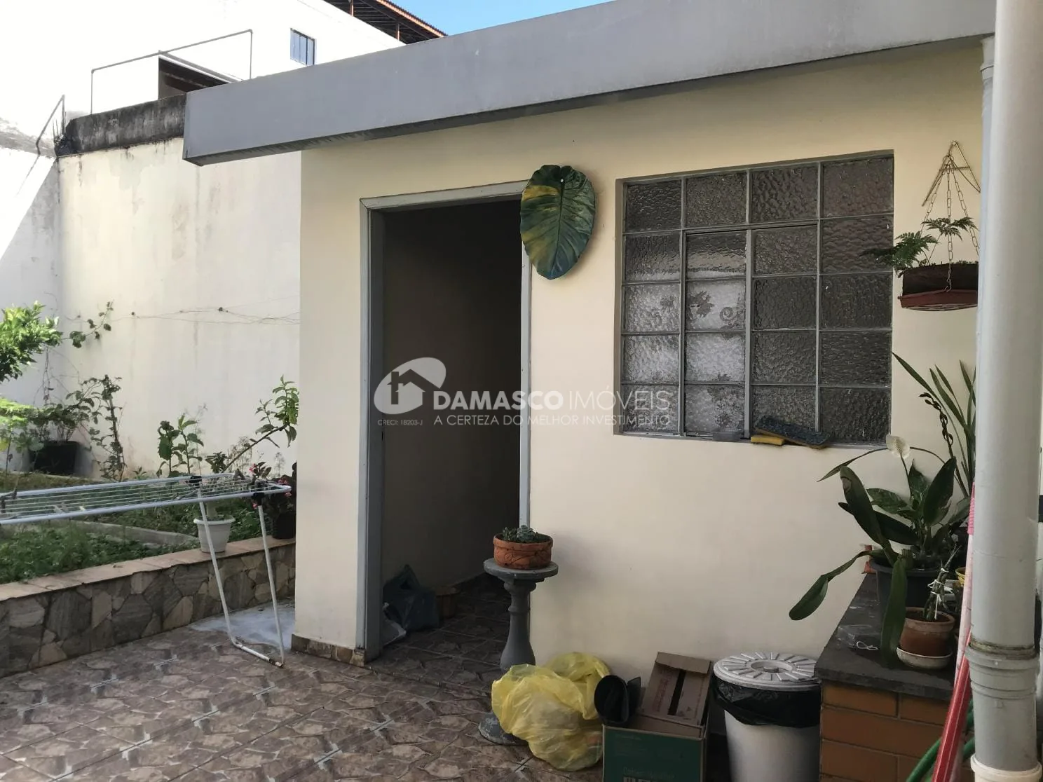 Casa à venda 2 Quartos, 4 Vagas, 180M², Olímpico, São Caetano do Sul - SP