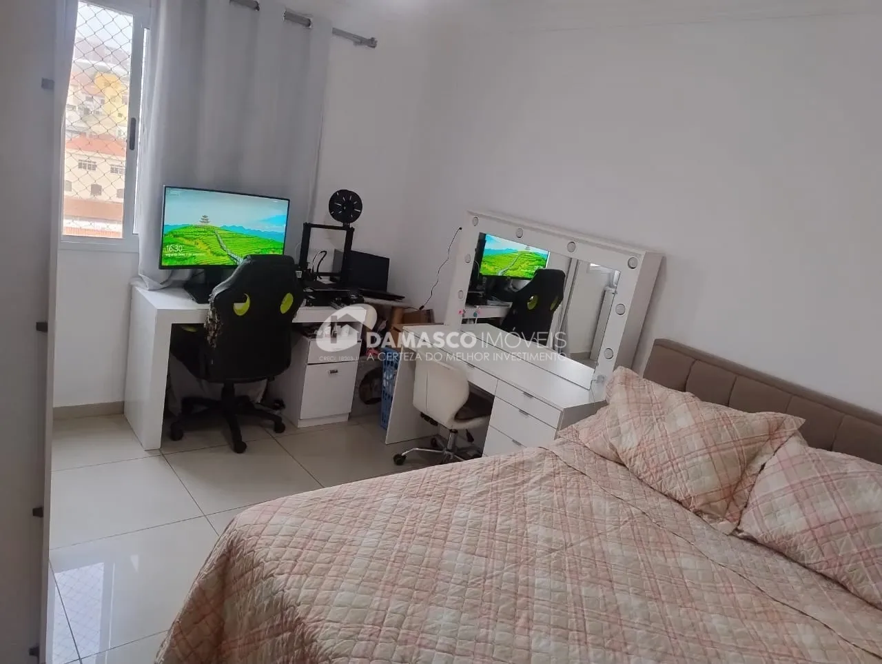 Apartamento à venda, Olímpico, São Caetano do Sul, SP