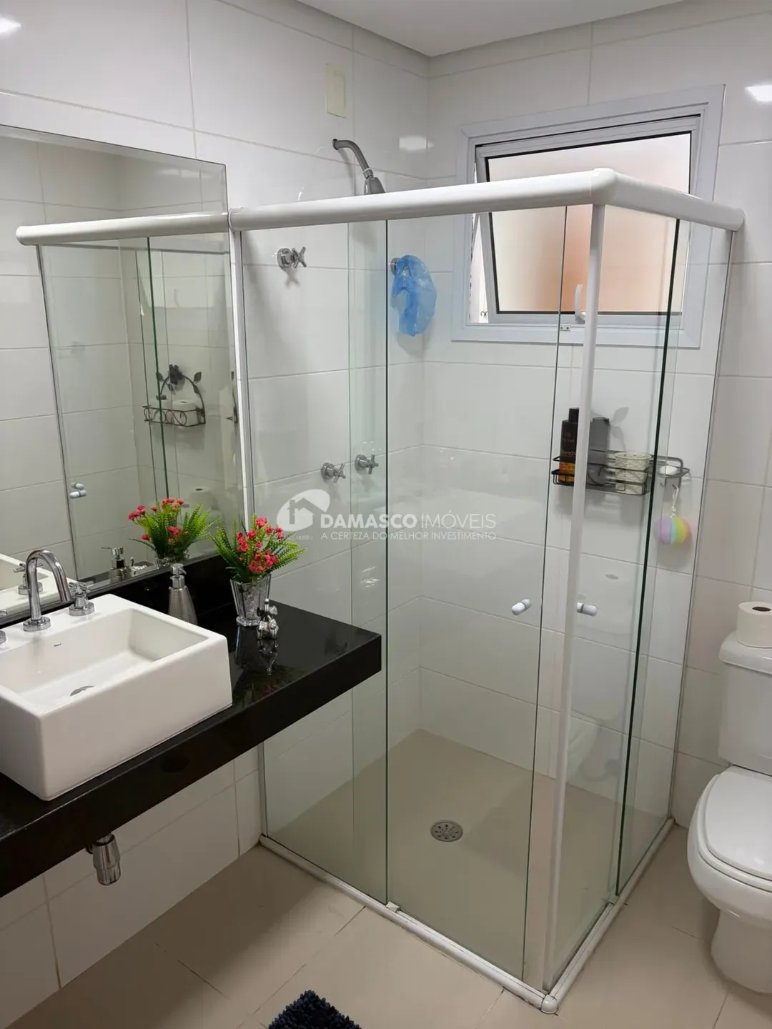 Apartamento à venda com varando gourmet, Santa Paula, São Caetano do Sul, SP