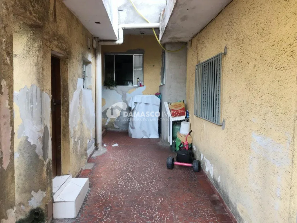 Sobrado à venda 1 Quarto, 1 Suite, 3 Vagas, 254M², Nova Gerty, São Caetano do Sul - SP