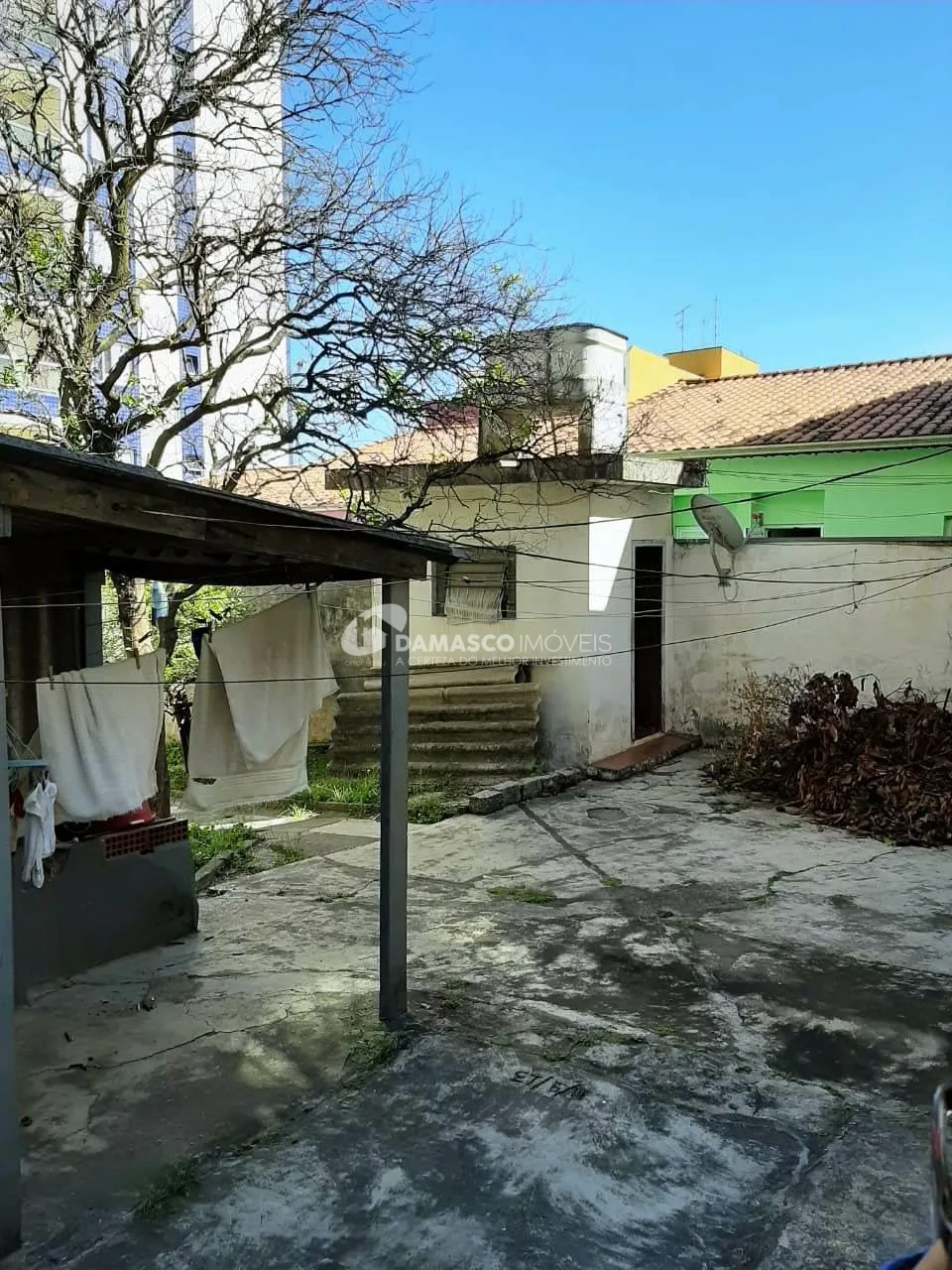 Casa à venda 2 Quartos, 6 Vagas, 176M², Santa Maria, São Caetano do Sul - SP