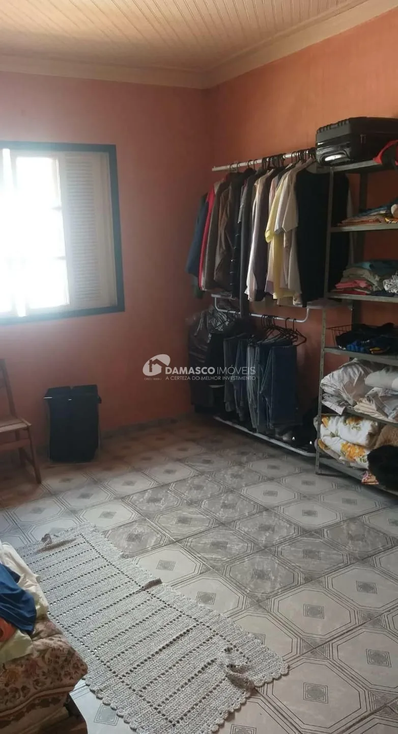 Casa à venda 3 Quartos, 6 Vagas, 288M², Santa Teresinha, Santo André - SP