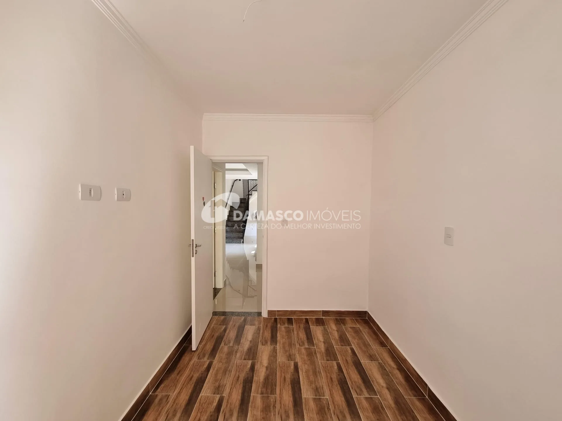 Apartamento à venda, Campestre, Santo André, SP